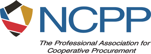 The  National Cooperative Procurement Partners (NCPP)
