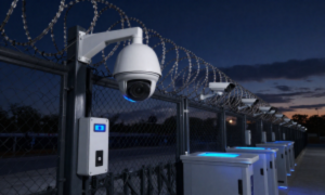 Security Systems